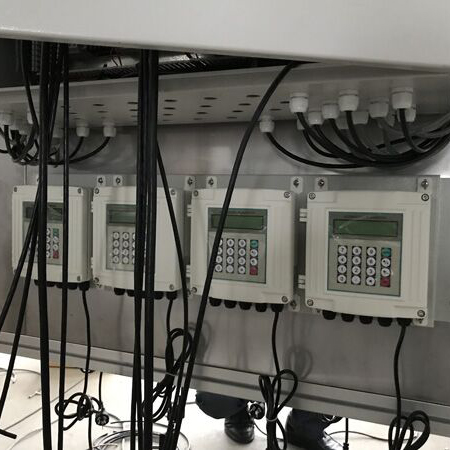 米科傳感助力SGS認證